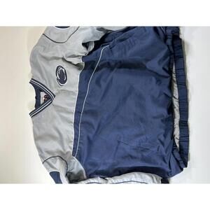 Vintage Penn State Nittany Lions Pullover Jacket XXL